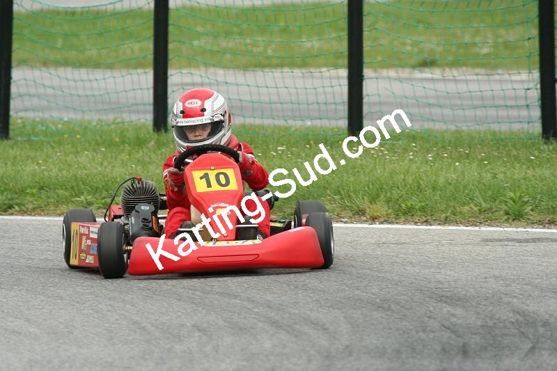 06/05/2007 : Course Club Lavelanet (Photos Stéphane Agnus) 2007 — karting