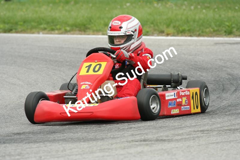 06/05/2007 : Course Club Lavelanet (Photos Stéphane Agnus) 2007 — karting