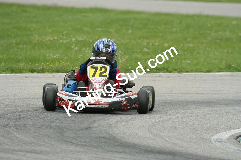 06/05/2007 : Course Club Lavelanet (Photos Stéphane Agnus) 2007 — karting