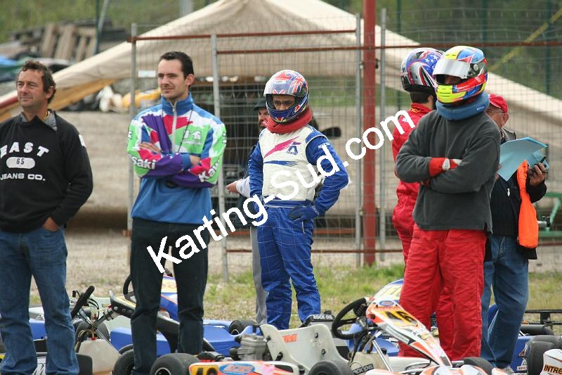 06/05/2007 : Course Club Lavelanet (Photos Stéphane Agnus) 2007 — karting