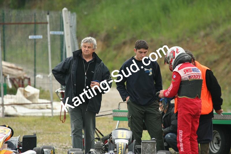 06/05/2007 : Course Club Lavelanet (Photos Stéphane Agnus) 2007 — karting