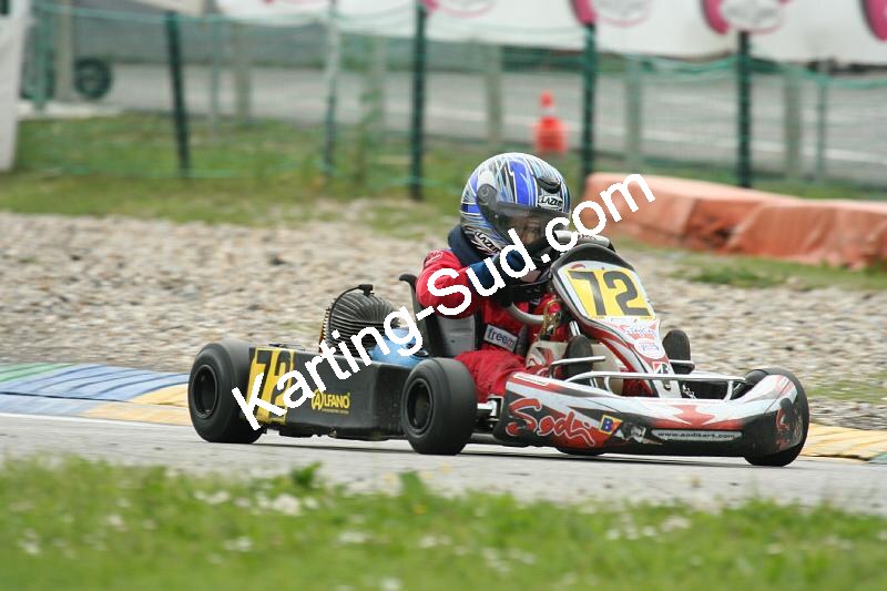 06/05/2007 : Course Club Lavelanet (Photos Stéphane Agnus) 2007 — karting
