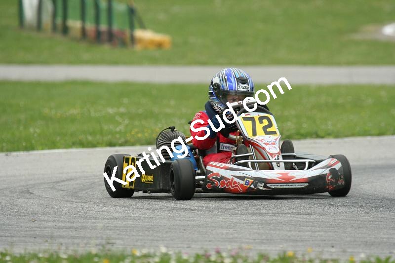 06/05/2007 : Course Club Lavelanet (Photos Stéphane Agnus) 2007 — karting