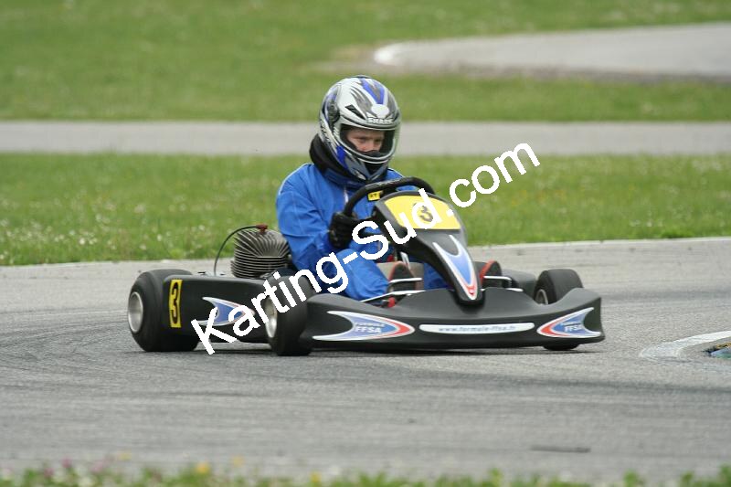 06/05/2007 : Course Club Lavelanet (Photos Stéphane Agnus) 2007 — karting