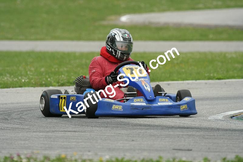 06/05/2007 : Course Club Lavelanet (Photos Stéphane Agnus) 2007 — karting