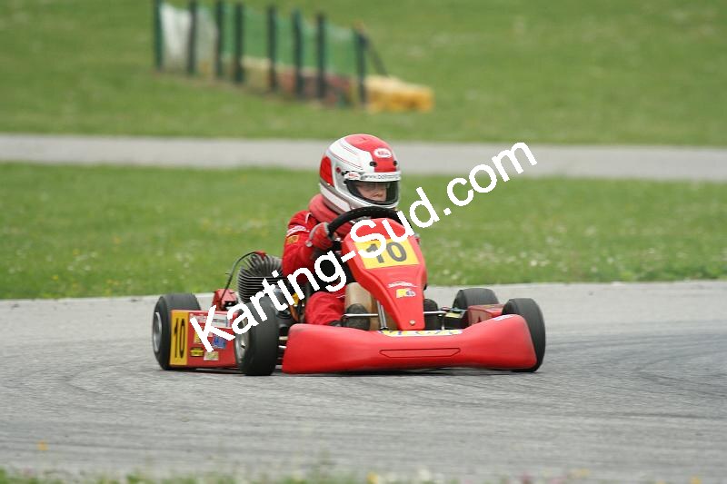 06/05/2007 : Course Club Lavelanet (Photos Stéphane Agnus) 2007 — karting