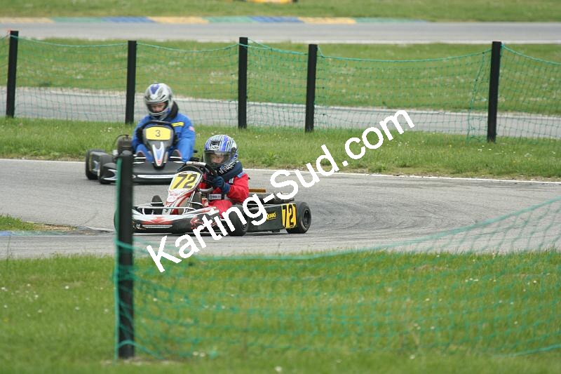 06/05/2007 : Course Club Lavelanet (Photos Stéphane Agnus) 2007 — karting
