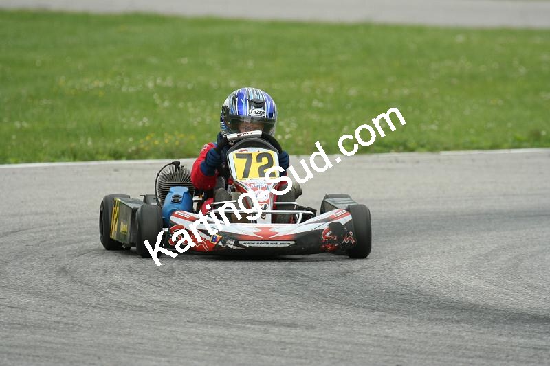 06/05/2007 : Course Club Lavelanet (Photos Stéphane Agnus) 2007 — karting