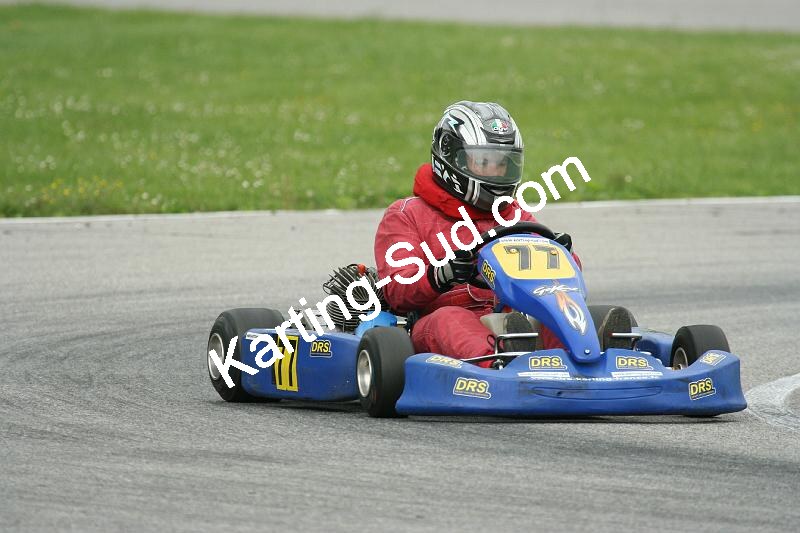 06/05/2007 : Course Club Lavelanet (Photos Stéphane Agnus) 2007 — karting