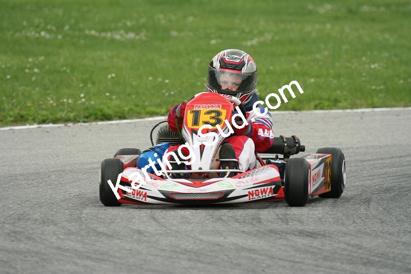 06/05/2007 : Course Club Lavelanet (Photos Stéphane Agnus) 2007 — karting