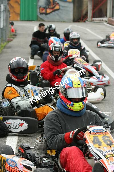 06/05/2007 : Course Club Lavelanet (Photos Stéphane Agnus) 2007 — karting