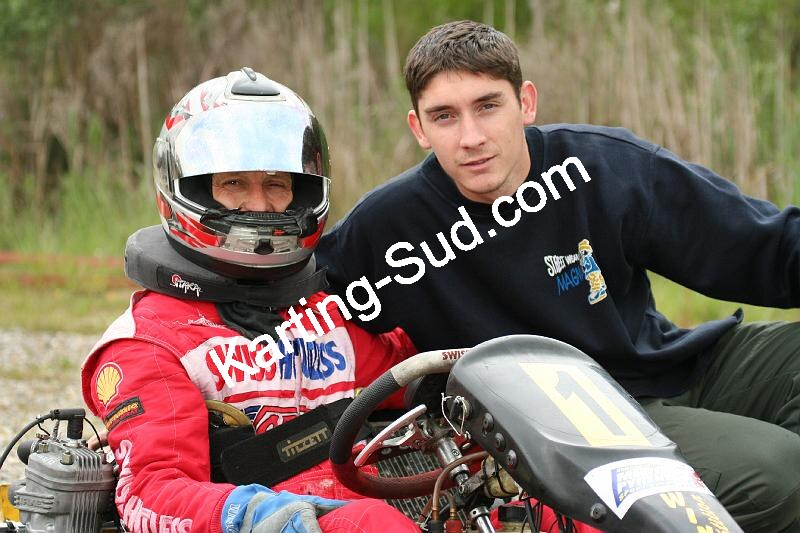 06/05/2007 : Course Club Lavelanet (Photos Stéphane Agnus) 2007 — karting
