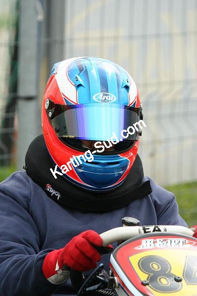 06/05/2007 : Course Club Lavelanet (Photos Stéphane Agnus) 2007 — karting