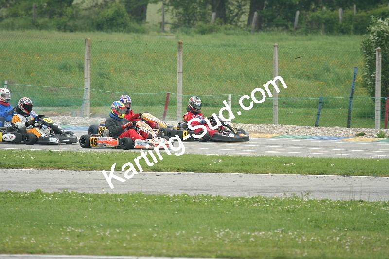 06/05/2007 : Course Club Lavelanet (Photos Stéphane Agnus) 2007 — karting