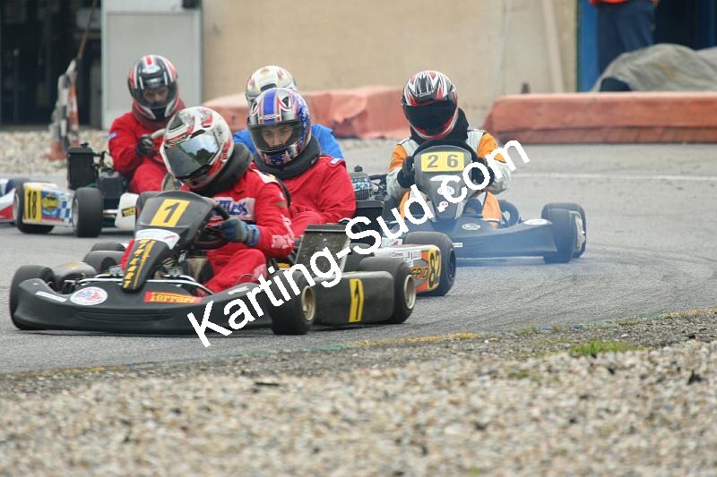 06/05/2007 : Course Club Lavelanet (Photos Stéphane Agnus) 2007 — karting