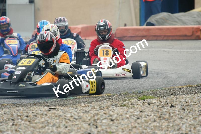 06/05/2007 : Course Club Lavelanet (Photos Stéphane Agnus) 2007 — karting