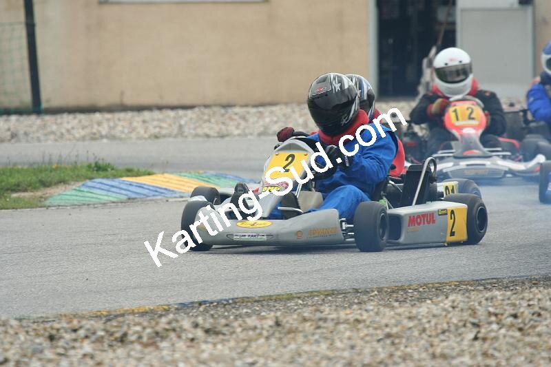 06/05/2007 : Course Club Lavelanet (Photos Stéphane Agnus) 2007 — karting