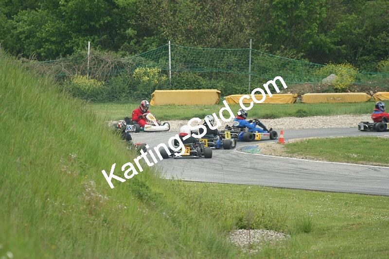 06/05/2007 : Course Club Lavelanet (Photos Stéphane Agnus) 2007 — karting