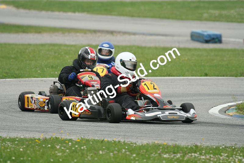 06/05/2007 : Course Club Lavelanet (Photos Stéphane Agnus) 2007 — karting