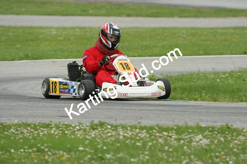 06/05/2007 : Course Club Lavelanet (Photos Stéphane Agnus) 2007 — karting