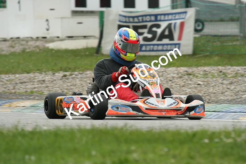 06/05/2007 : Course Club Lavelanet (Photos Stéphane Agnus) 2007 — karting