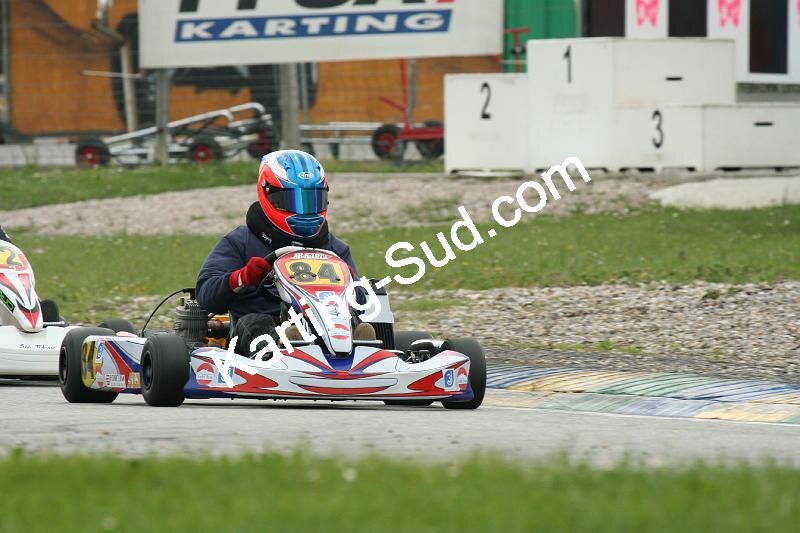 06/05/2007 : Course Club Lavelanet (Photos Stéphane Agnus) 2007 — karting