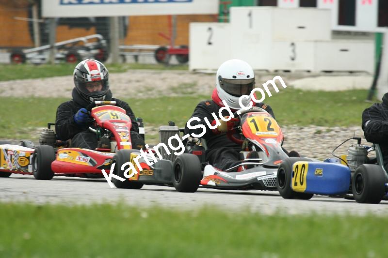 06/05/2007 : Course Club Lavelanet (Photos Stéphane Agnus) 2007 — karting