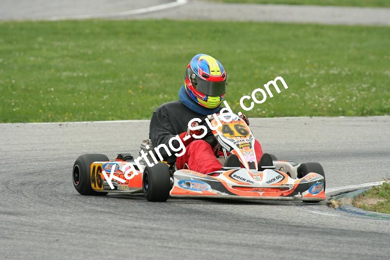 06/05/2007 : Course Club Lavelanet (Photos Stéphane Agnus) 2007 — karting