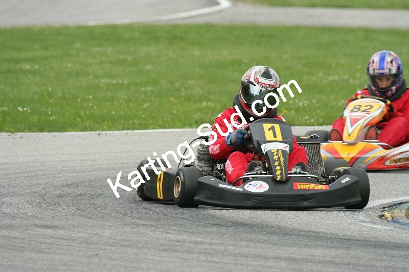 06/05/2007 : Course Club Lavelanet (Photos Stéphane Agnus) 2007 — karting