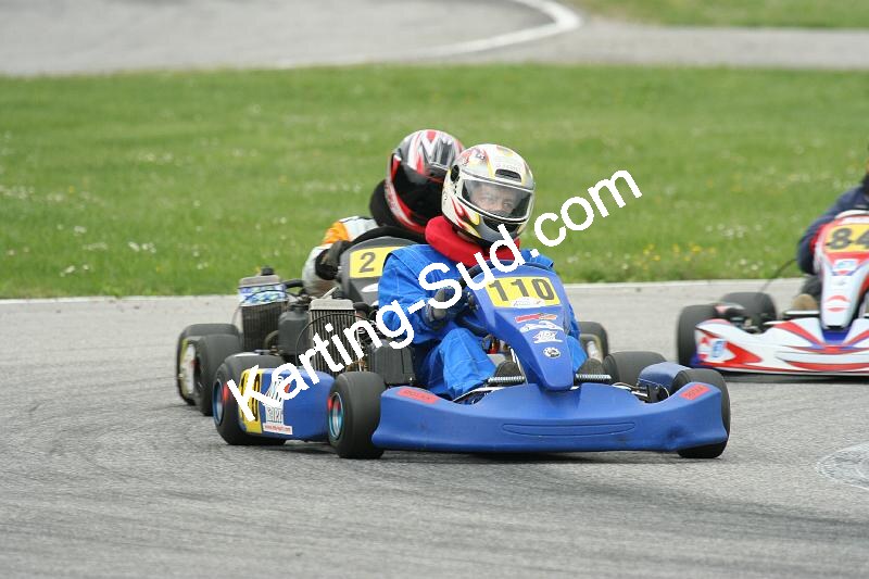 06/05/2007 : Course Club Lavelanet (Photos Stéphane Agnus) 2007 — karting