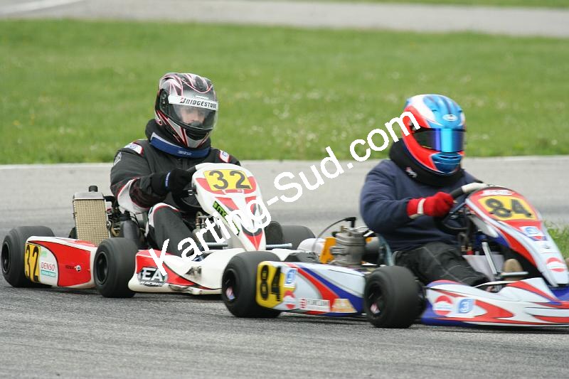 06/05/2007 : Course Club Lavelanet (Photos Stéphane Agnus) 2007 — karting