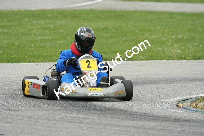 06/05/2007 : Course Club Lavelanet (Photos Stéphane Agnus) 2007 — karting