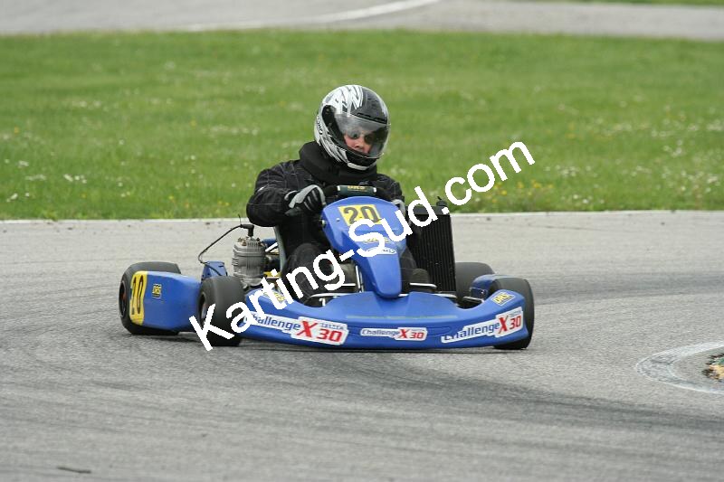 06/05/2007 : Course Club Lavelanet (Photos Stéphane Agnus) 2007 — karting