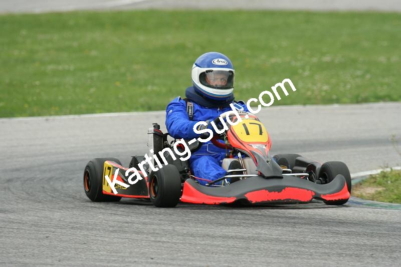 06/05/2007 : Course Club Lavelanet (Photos Stéphane Agnus) 2007 — karting