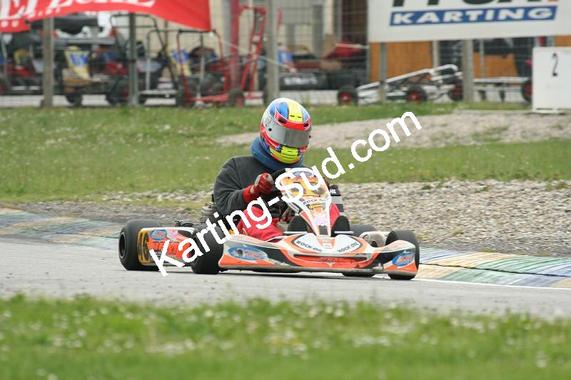 06/05/2007 : Course Club Lavelanet (Photos Stéphane Agnus) 2007 — karting