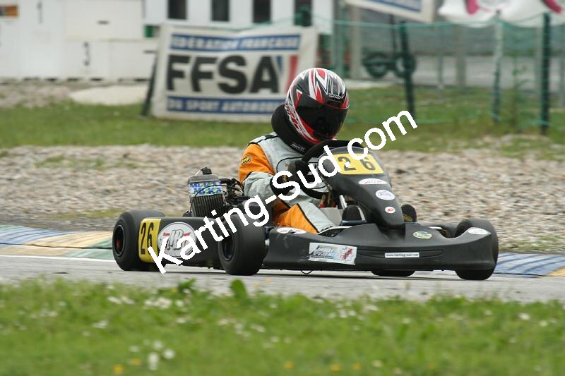 06/05/2007 : Course Club Lavelanet (Photos Stéphane Agnus) 2007 — karting