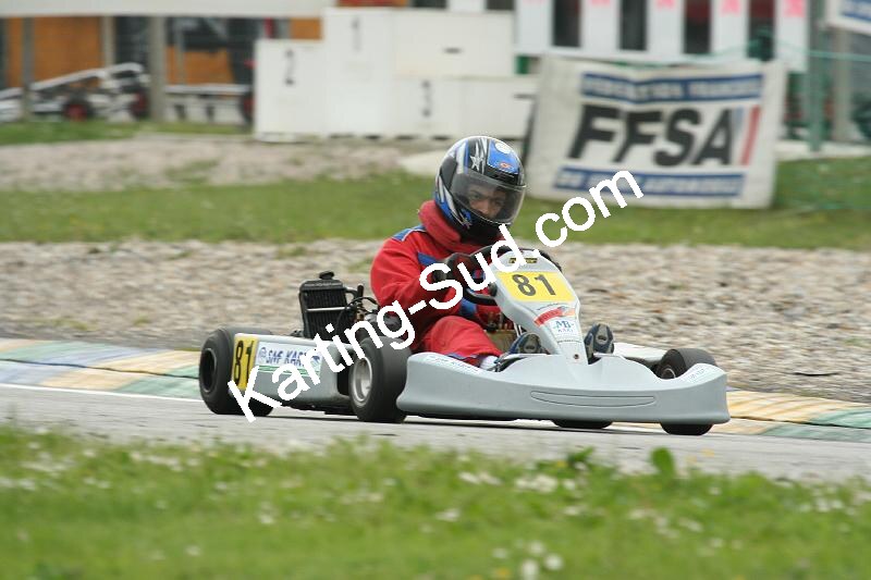 06/05/2007 : Course Club Lavelanet (Photos Stéphane Agnus) 2007 — karting