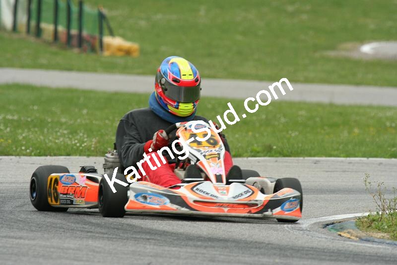 06/05/2007 : Course Club Lavelanet (Photos Stéphane Agnus) 2007 — karting