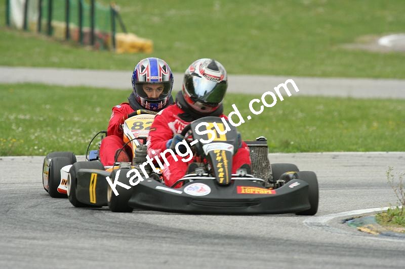 06/05/2007 : Course Club Lavelanet (Photos Stéphane Agnus) 2007 — karting