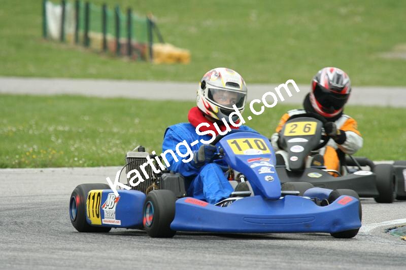 06/05/2007 : Course Club Lavelanet (Photos Stéphane Agnus) 2007 — karting