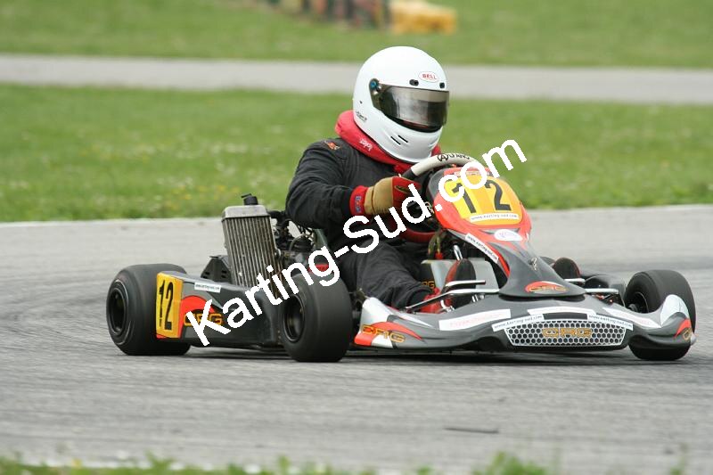 06/05/2007 : Course Club Lavelanet (Photos Stéphane Agnus) 2007 — karting