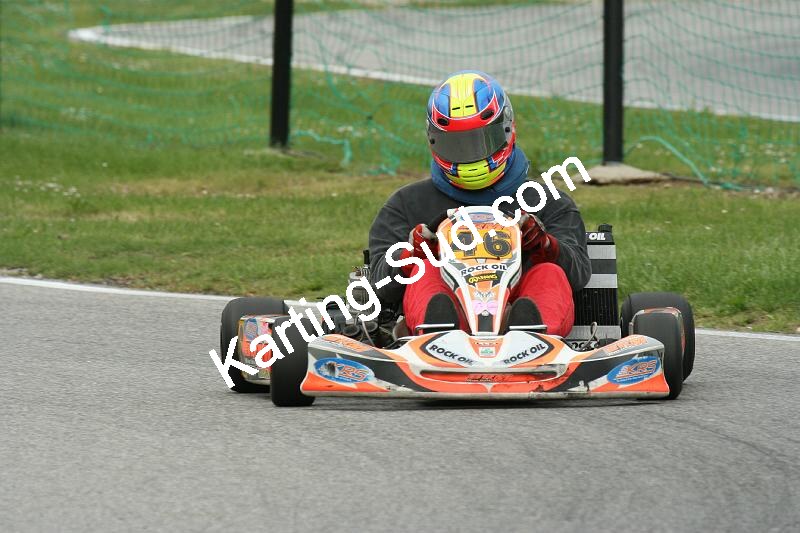 06/05/2007 : Course Club Lavelanet (Photos Stéphane Agnus) 2007 — karting