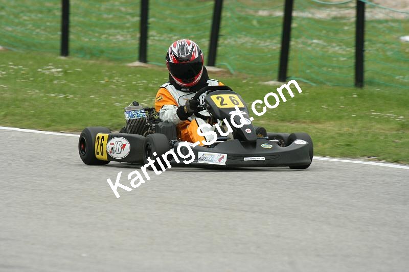 06/05/2007 : Course Club Lavelanet (Photos Stéphane Agnus) 2007 — karting