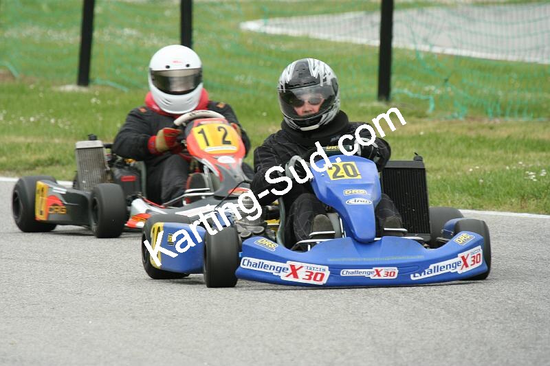 06/05/2007 : Course Club Lavelanet (Photos Stéphane Agnus) 2007 — karting