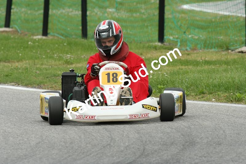 06/05/2007 : Course Club Lavelanet (Photos Stéphane Agnus) 2007 — karting
