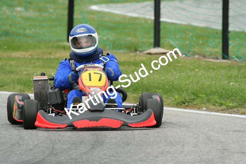 06/05/2007 : Course Club Lavelanet (Photos Stéphane Agnus) 2007 — karting