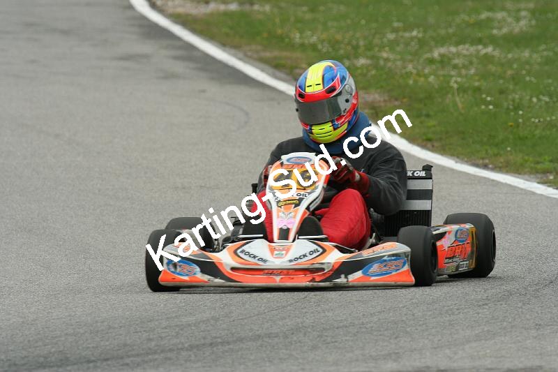 06/05/2007 : Course Club Lavelanet (Photos Stéphane Agnus) 2007 — karting