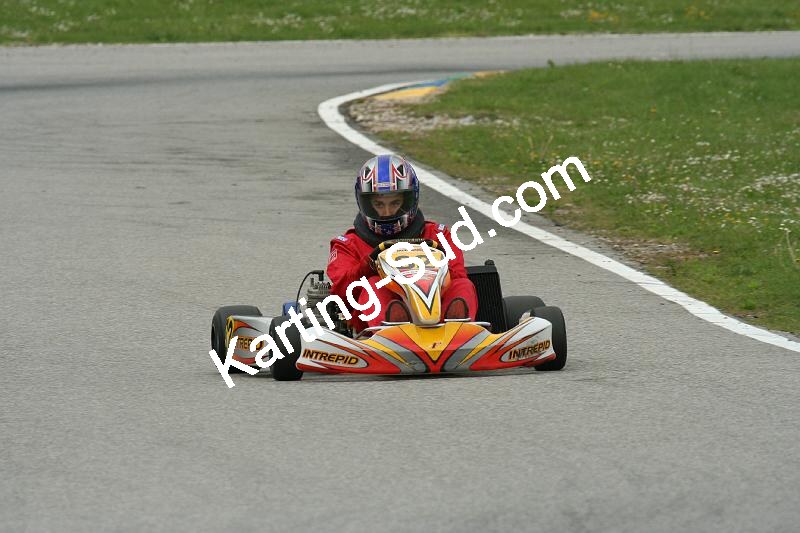 06/05/2007 : Course Club Lavelanet (Photos Stéphane Agnus) 2007 — karting