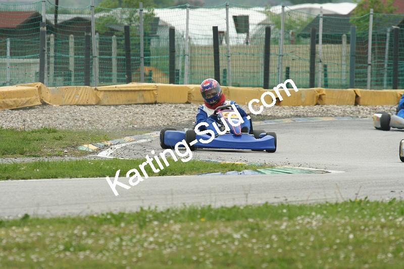 06/05/2007 : Course Club Lavelanet (Photos Stéphane Agnus) 2007 — karting
