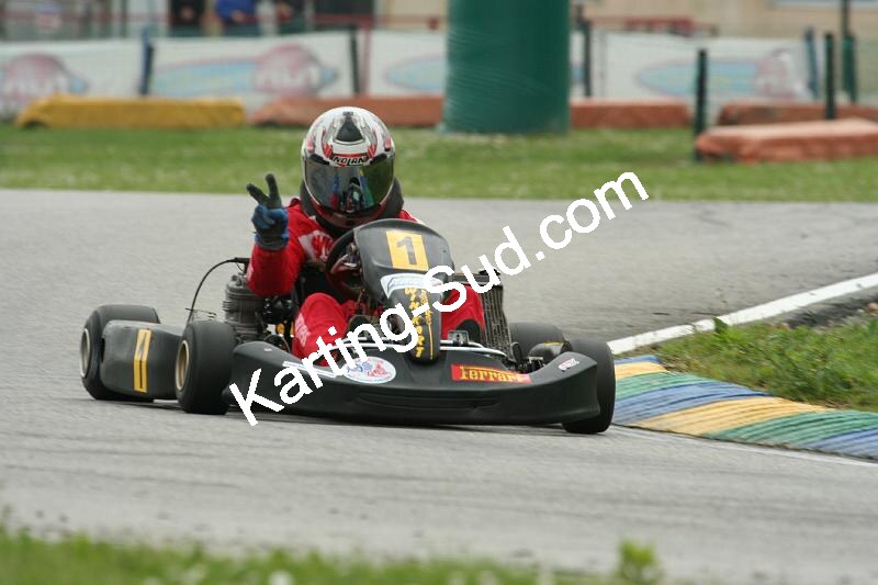 06/05/2007 : Course Club Lavelanet (Photos Stéphane Agnus) 2007 — karting